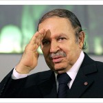 né le 2 mars 1937 à Oujda2 au Maroc, est un homme d’État algérien. Il est le 5e président de la République algérienne démocratique et populaire depuis le27 avril 1999. Il détient actuellement le record de longévité à la tête du pays.