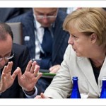 . Derrière l’écran des arguments, technocratiques ou populistes, on ne voit pas combien la crise a remodelé l’Europe où hier encore la France jouait un rôle moteur.