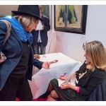 ne série d’hommages : ainsi pourrions-nous qualifier le nouveau recueil de Mylène Vignon, femme de Lettres, blogueuse, journaliste, et animatrice du site « Saisons de culture ». Reprenant, par le titre, une métaphore de Maria Elena Vieira da Silva. Une garance pour le violoncelle ressemble en effet d’abord à une belle suite de dédicaces, ou plutôt d’odes à diverses personnes aimées, ou à des éléments, des lieux familiers.