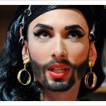 Le 10 septembre 2013, Conchita Wurst est choisie en sélection interne pour représenter l'Autriche au concours Eurovision de la chanson 2014. La chanson Rise Like a Phoenix (« S’élever comme un phénix ») est présentée le 18 mars 2014.