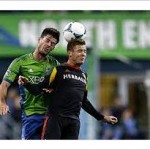 «C'est important d'être fier de ce que l'on est. En tant qu'athlètes professionnels, il faut assumer d'être un modèle », témoigne Jason Collins, basketteur évoluant en NBA et homosexuel.