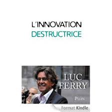 Luc Ferry remet aussi l’économiste autrichien Schumpeter (1883-1950) au goût du jour. Ce prophète de l’innovation, penseur de la « destruction créatrice » (Ferry préfère, lui, parler « d’innovation destructrice », plus optimiste) reste d’actualité. L’innovation comme moteur de la croissance, qui rend obsolète tout ce qui est ancien. Et qui, quand elle s’essouffle, aboutit à une crise… avant de reprendre le dessus et de relancer l’économie pour un nouveau cycle. L’informatique a ainsi permis l’expansion des années 1980 et 90. Aujourd’hui, les schumpétériens sont nombreux à penser que le numérique haut débit et ses avatars annoncent le prochain cycle capitaliste.