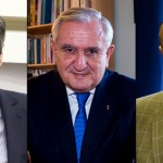 Le président de l’UMP ayant démissionné, nous supposions que le vice-président, dont c’est la fonction, assurerait l’intérim jusqu’à l’élection d’un successeur