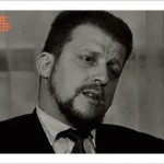 Proche de Jean-Marie Le Pen, il est blessé à Paris le 26 juillet 1958 lors d'un attentat du FLN et se reposera à La Trinité-sur-Mer chez ce dernier