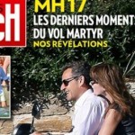 e son côté, l’hebdomadaire Marianne signale : « Pourquoi Carla Bruni n’a-t-elle pas les cheveux plus ébouriffés par le vent ? Le scooter serait-il à l’arrêt le temps de la prise de vue ? », demande le très sérieux quotidien du Soir, le Monde, à travers les post de son blogueur. D’autres informations éminemment importantes retiennent l’attention du journaliste : les deux tourtereaux ne portent pas de casques, et de citer plus sérieusement encore l’article « 431-1 » du code de la route.