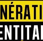 Si l’on évoque la question de l’islamisation, on peut dire qu’il y a ceux qui en vivent, ceux qui en parlent et ceux qui la combattent vraiment. L’occupation du chantier de la mosquée de Poitiers par de jeunes militants identitaires est un acte hautement symbolique mais qui a vocation à avoir une portée historique. Oui, aujourd’hui, une certaine jeunesse ne recule pas. Car l’enjeu est trop important. Il s’agit de défendre notre civilisation et d’assurer un avenir à nos enfants.