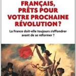 Dans cet essai historico-politique, l’auteur compare la situation actuelle de la France à des épisodes de crise grave de son passé et explique pourquoi les Français, à la différence de nombreux autres peuples, savent rarement se mettre autour d’une table pour résoudre les problèmes du pays. Il faut attendre que la contestation monte, et finalement qu'une révolution crée les transformations que les conservatismes ont empêchées