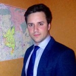 Aujourd’hui, j’accompagne au quotidien Gérard Lannelongue, un conseiller municipal de l’opposition et président de la commission des finances.