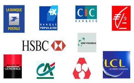 Liste Des Banque Fran aise Banque Liste Des Banques Fran aises EMNAFH