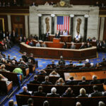 Le taux d'imposition des sociétés serait ramené de 35 pour cent à 20 pour cent (encore beaucoup plus élevé que les promesses antérieures du président Donald Trump d'un taux de 15 pour cent).