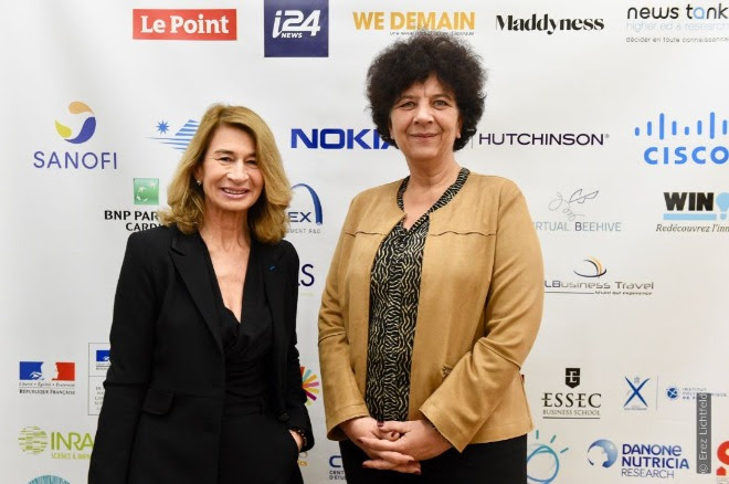  TechnionConnectedWorld L Homme Au C ur De Son E Environnement 