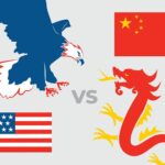 L'administration Trump s’affronte déjà au sujet du commerce et du coronavirus, mais aussi au sujet d’une nouvelle loi de sécurité controversée à Hong Kong.