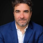 Portrait de Cédric Filet, PDG d’Aldelia, expliquant sa vision de la croissance africaine et la transformation des solutions RH sur les marchés émergents.