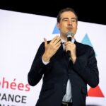 Olivier Becht candidature présidentielle 2027
