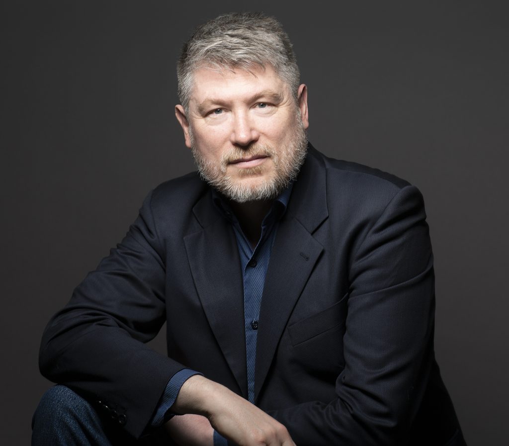 Gilles BOYER, expert en optimisation IT