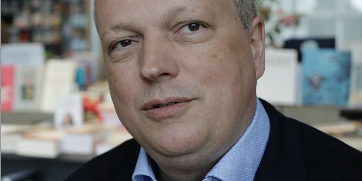 Vue de Varsovie symbolisant le rôle croissant de la Pologne dans la Francophonie et la coopération culturelle en Europe centrale.