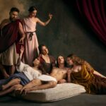 la parenté de sang au Moyen Âge dans le droit médiéval