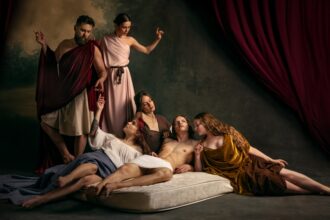 la parenté de sang au Moyen Âge dans le droit médiéval