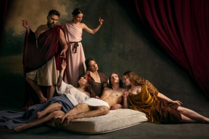 la parenté de sang au Moyen Âge dans le droit médiéval