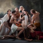 parenté de sang au Moyen Âge