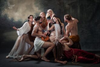 parenté de sang au Moyen Âge