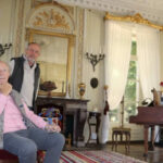 Harald et Baudoin Capelle racontent dans leur livre l’histoire du château de Bogard, joyau breton de 750 ans, entre patrimoine, mémoire et transmission familiale.