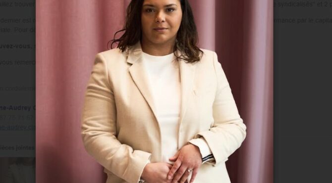 Graphique ou scène montrant le décalage entre négociation collective active et faible syndicalisation des salariés en France.