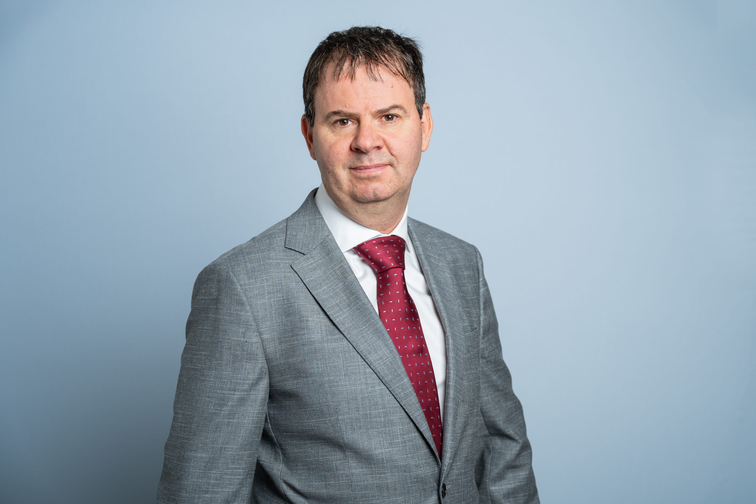 Analyse AllianzGI avant la réunion de la Fed 2026