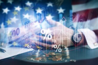 L’arme tarifaire, un instrument central de la politique commerciale américaine.