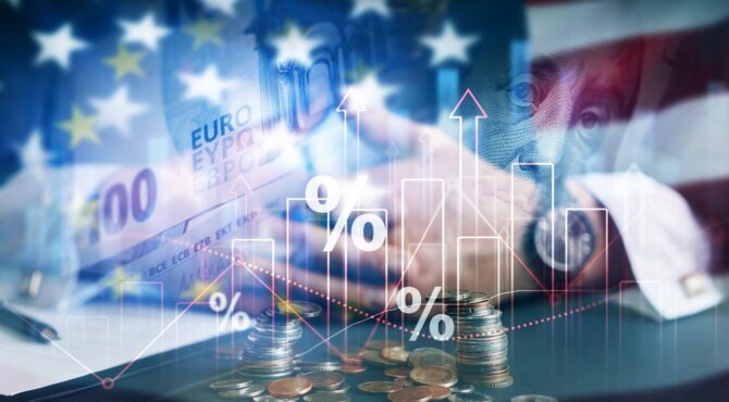 L’arme tarifaire, un instrument central de la politique commerciale américaine.