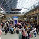 Politique migratoire européenne en 2026 et renforcement des frontières