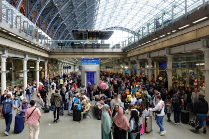 Politique migratoire européenne en 2026 et renforcement des frontières