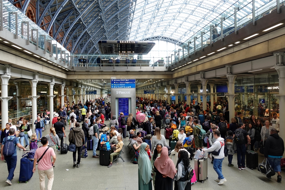 Politique migratoire européenne en 2026 et renforcement des frontières