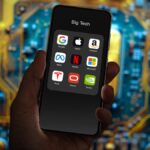 Investissements IA 2026 par les géants du numérique