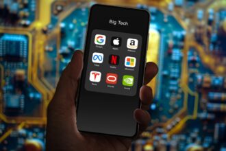 Investissements IA 2026 par les géants du numérique