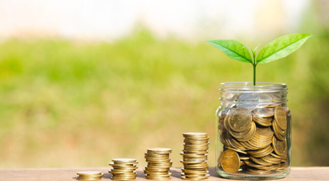 Tontine et gestion de patrimoine