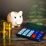 Graphique illustrant la baisse du PIB par habitant en France comparée aux autres pays européens.