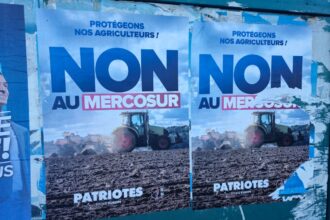 Analyse de la progression du Rassemblement national en France, un mouvement qui redéfinit le paysage politique et révèle les fractures sociales du pays.