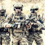 Montée en puissance des sociétés militaires privées dans le monde