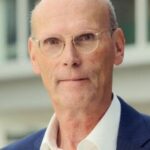 Portrait de Gert J. Dijkstra, expert en gestion d’actifs, gouvernance financière et stratégie d’entreprise, ancien dirigeant senior d’APG Asset Management.