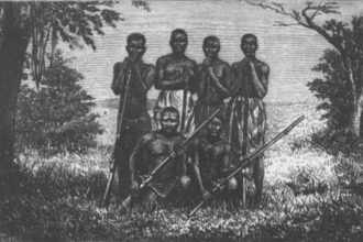 Analyse de l’hypothèse d’un État fang en Afrique centrale, entre identité, frontières héritées et enjeux géopolitiques contemporains.