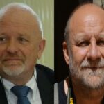 Illustration de la politique énergétique française : éoliennes, réseaux électriques et débat autour de la PPE3 et des énergies renouvelables.