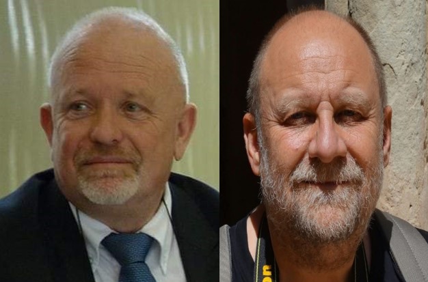 Illustration de la politique énergétique française : éoliennes, réseaux électriques et débat autour de la PPE3 et des énergies renouvelables.