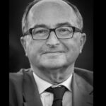 Portrait de Christian de Boissieu, économiste français, spécialiste des questions monétaires et de la régulation financière.