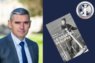 Le général Hervé Pierre, ou la fidélité française à l’intelligence du monde