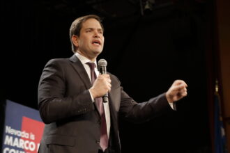 Marco Rubio lors d’un entretien sur la politique étrangère américaine, évoquant la Chine, l’Iran, Taïwan et les enjeux géopolitiques actuels.
