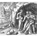 Trois silhouettes se tenant ensemble, symbolisant une relation amoureuse plurielle et la remise en question des normes sociales traditionnelles.