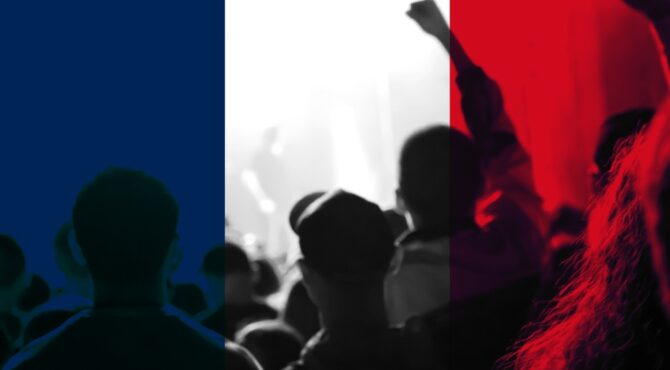 Analyse du meurtre de Quentin et de l’usage croissant du terme “guerre civile” en France, entre émotion collective, tensions sociales et crise de confiance.