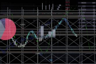 Visuel institutionnel Carmignac illustrant le lancement de l’ELTIF Evergreen, un fonds de private equity semi‑liquide axé sur les marchés secondaires européens.