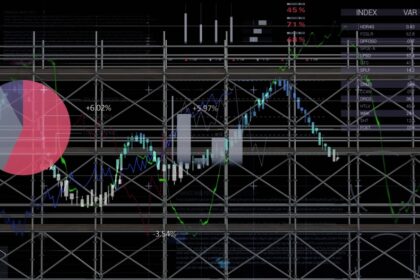 Visuel institutionnel Carmignac illustrant le lancement de l’ELTIF Evergreen, un fonds de private equity semi‑liquide axé sur les marchés secondaires européens.